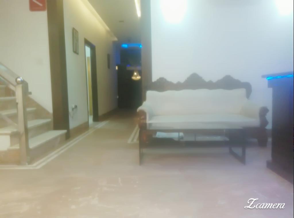 Hotel Taj Prince Agra  Dış mekan fotoğraf