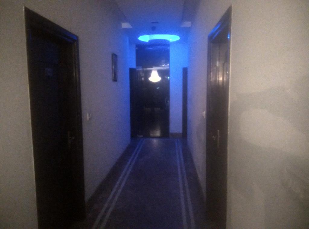 Hotel Taj Prince Agra  Dış mekan fotoğraf